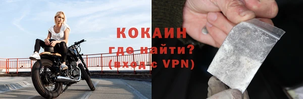 крисы Белоозёрский